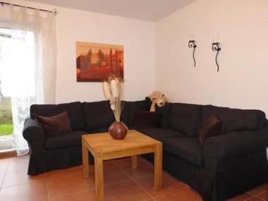 Glowe Doppelferienhaus Sonnenstrand