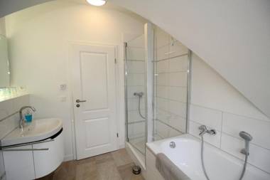 Reethaus Seeschwalbe