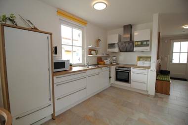 Reethaus Seeschwalbe