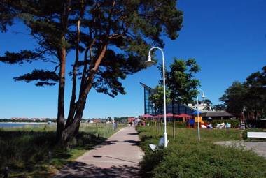 Ferienappartement zwischen Ostsees