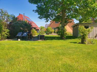 Ferienwohnung am Wald Nr 03