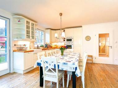 Ferienhaus Auszeit - D 120.017