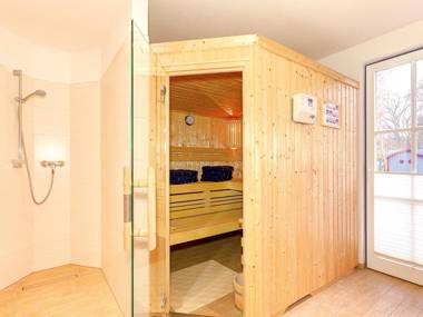 Ferienhaus Auszeit - D 120.017