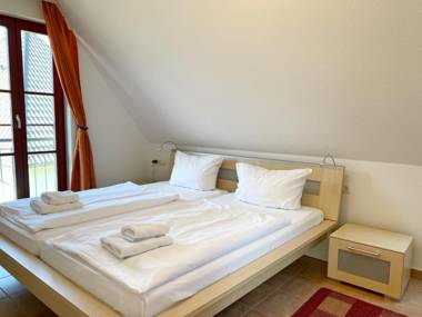 Ferienhaus am Leuchtturm