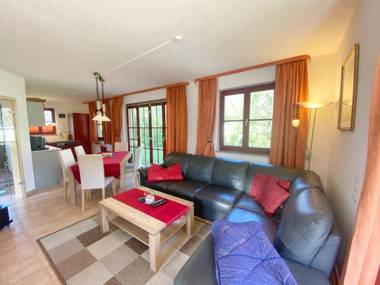 Ferienhaus am Leuchtturm