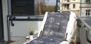 Ferienwohnung Strandräuber