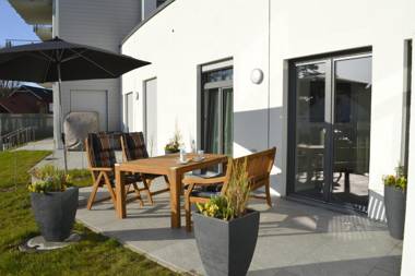 Ferienwohnung MeerZeitPerle