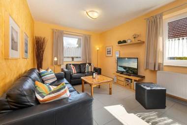 Ferienhaus Boddenperle