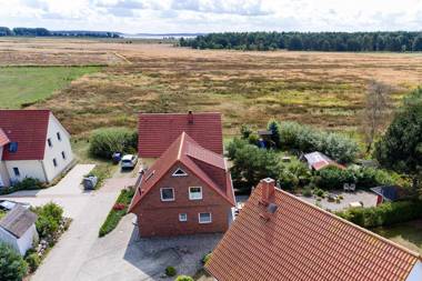 Ferienhaus Boddenperle