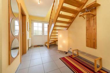 Ferienhaus Boddenperle