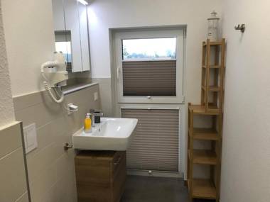 Ferienwohnung Stella Maris