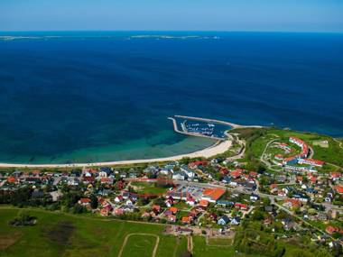 Ferienwohnung Stella Maris