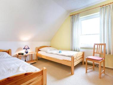 Doppelhaushälfte in Glowe - D 120.008