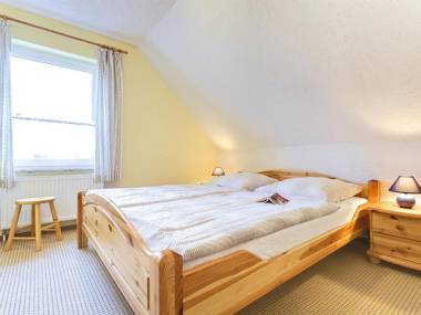 Doppelhaushälfte in Glowe - D 120.008