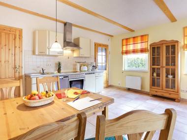 Doppelhaushälfte in Glowe - D 120.008