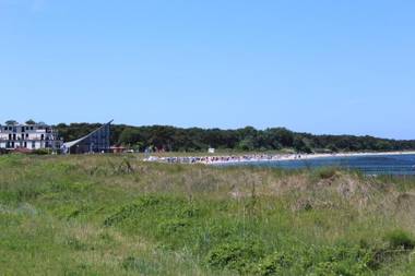 Ferienwohnung Sonnendeck