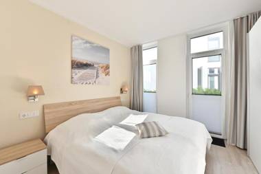 Ferienwohnung Sonnendeck