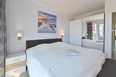 Ferienwohnung Sonnendeck