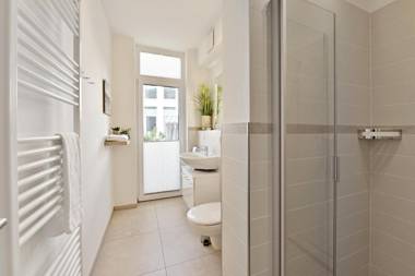 Ferienwohnung Trauminsel