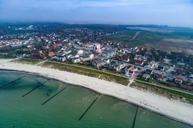 Ferienwohnung Bella Elisa