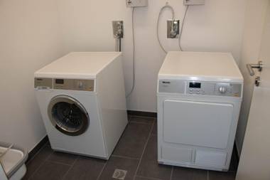 Ferienwohnung Bella Elisa