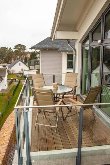 Ferienwohnung Bella Elisa