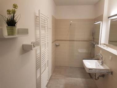 Ferienwohnung Sonnengarten