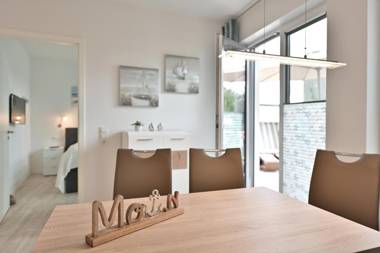 Ferienwohnung Sonnengarten