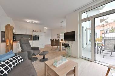 Ferienwohnung Sonnengarten