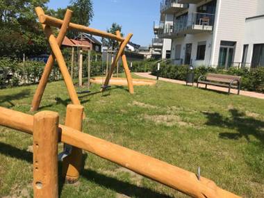 Ferienwohnung Sonneneck