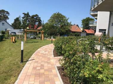 Ferienwohnung Sonneneck