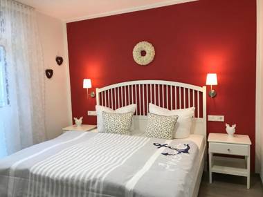 Ferienwohnung SteinReich