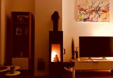 Heimathafen am Boddenmarkt