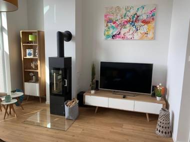 Heimathafen am Boddenmarkt