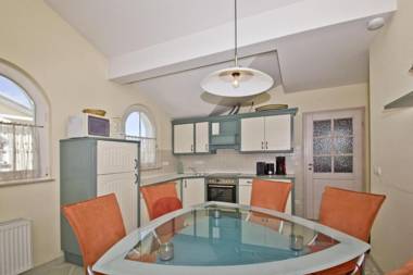 Strandvilla Boeck Wohnung Nr 15