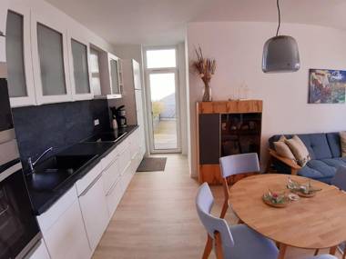 Ferienwohnung Haffduurn