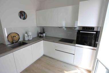 Penthousewohnung Kapkieker