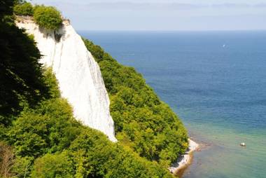 Ferienhaus Wellenläufer