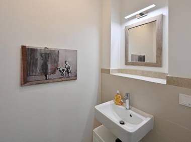 Ferienwohnung La Mola