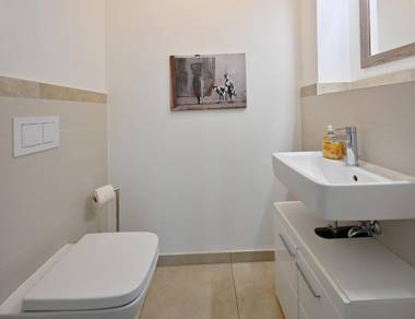 Ferienwohnung La Mola