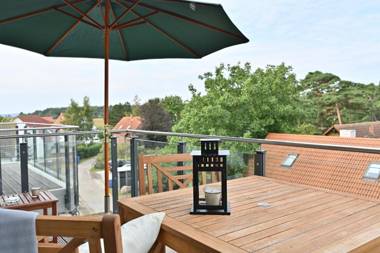 Ferienwohnung La Mola