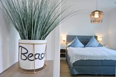 Ferienwohnung TreibGood