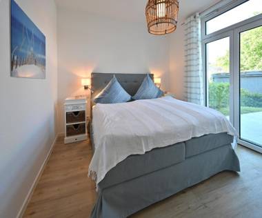 Ferienwohnung TreibGood