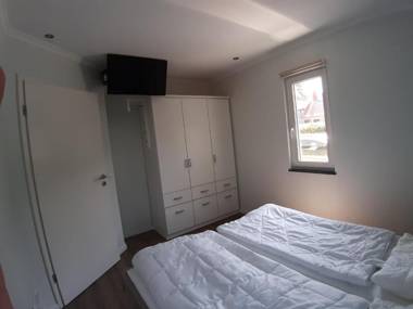 Strandbungalow Jette