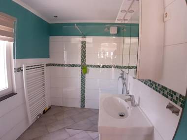 Strandbungalow Jette