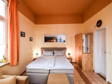 Ferienwohnung Lehrer Lämpel Nr. 1