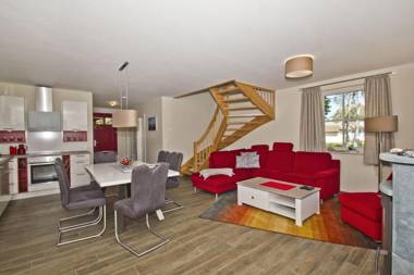 Ferienhaus Ostseesonne Haus Terrasse Gartennutzung eigene Sauna