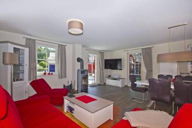 Ferienhaus Ostseesonne Haus Terrasse Gartennutzung eigene Sauna