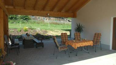 Ferienwohnung Bierl