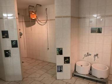 Meister BÄR HOTEL Wettiner Hof